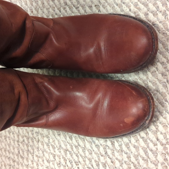 Frye Melissa Button boots - Picture 7 of 7